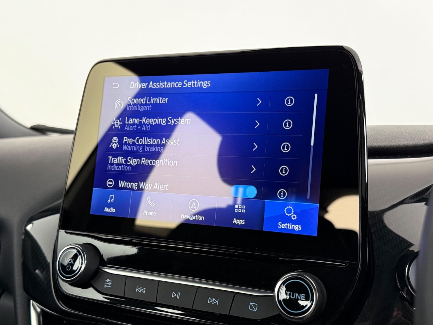 Used Ford Puma 2024 for sale - 77182325: Photo 23