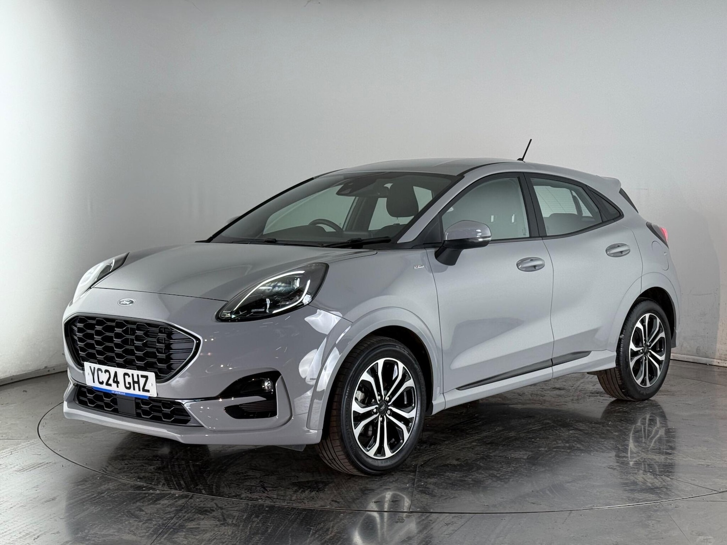 Used Ford Puma 2024 for sale - 77182325: Photo 3