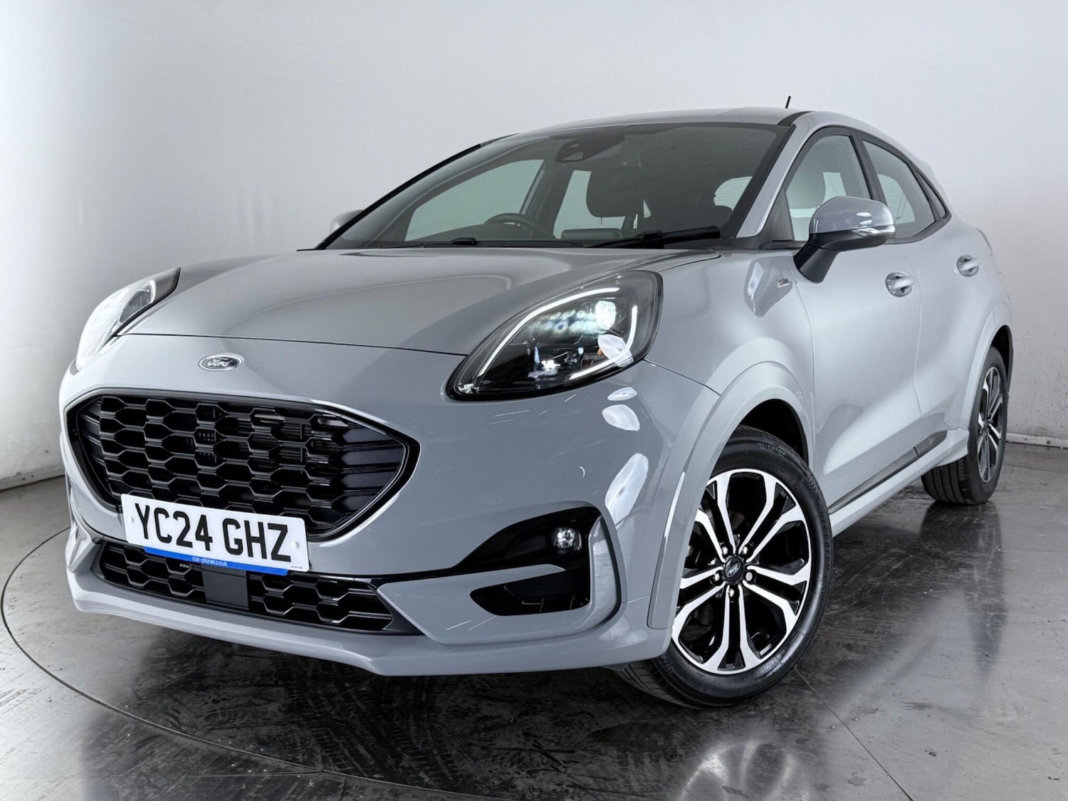 Used Ford Puma 2024 for sale - 77182325: Photo 35