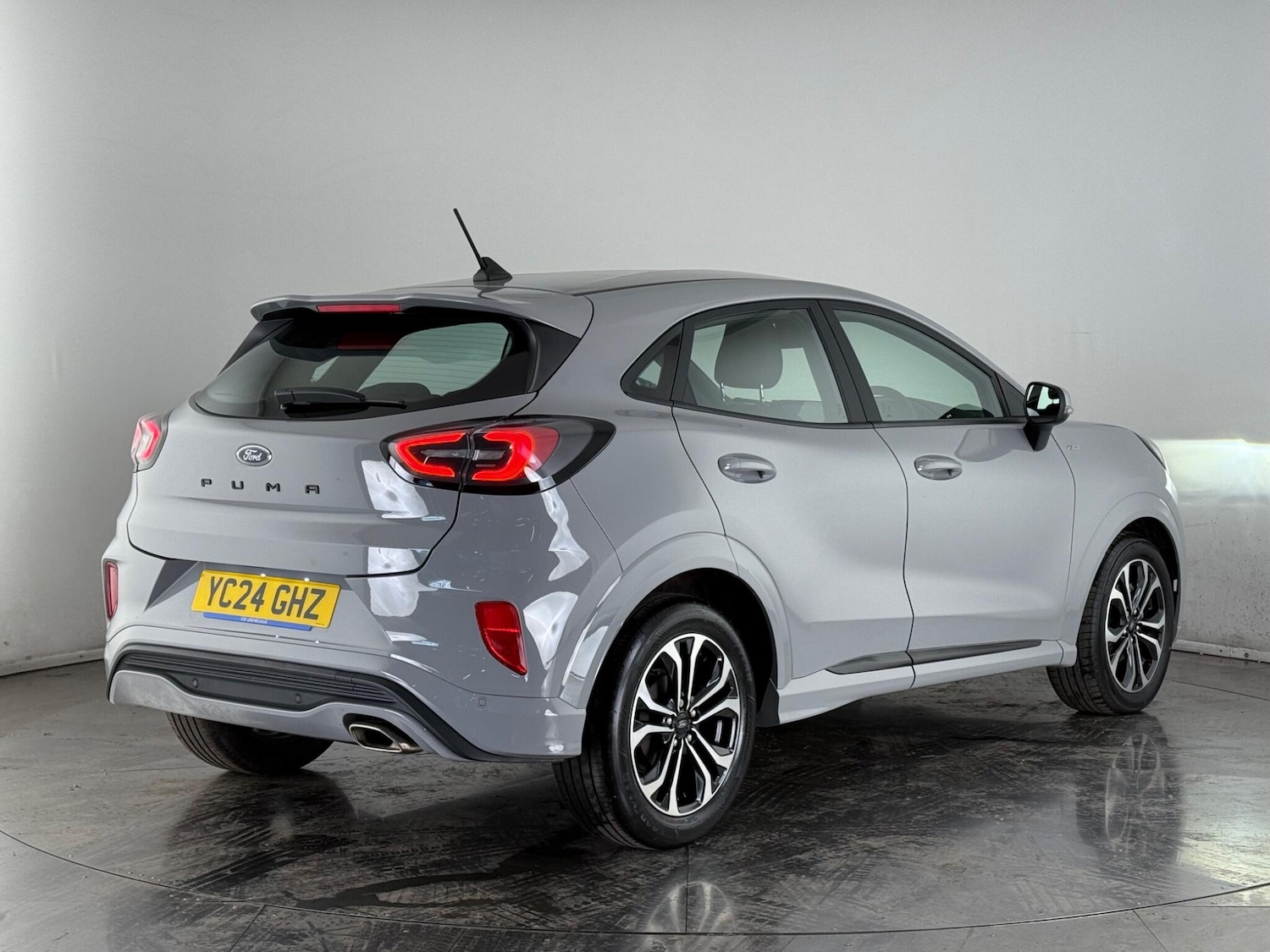 Used Ford Puma 2024 for sale - 77182325: Photo 6