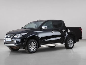 Used Mitsubishi L200 2017 for sale - 79237271: Photo