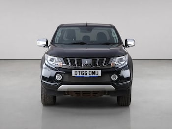 Used Mitsubishi L200 2017 for sale - 79237271: Photo