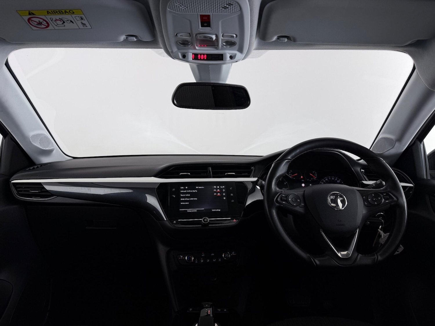 Used Vauxhall Corsa 2021 for sale - 76467175: Photo 17