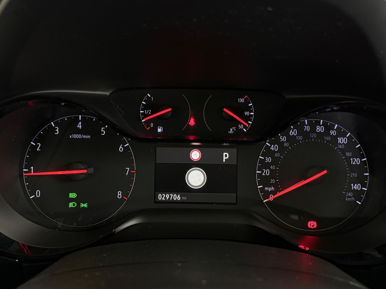 Used Vauxhall Corsa 2021 for sale - 76467175: Photo 21