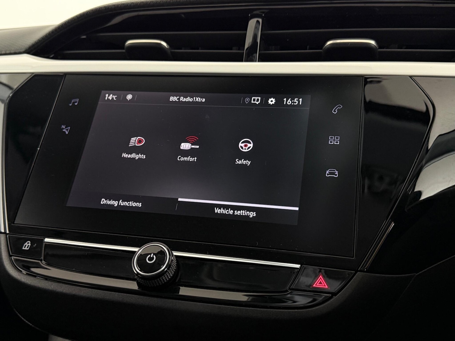 Used Vauxhall Corsa 2021 for sale - 76467175: Photo 27