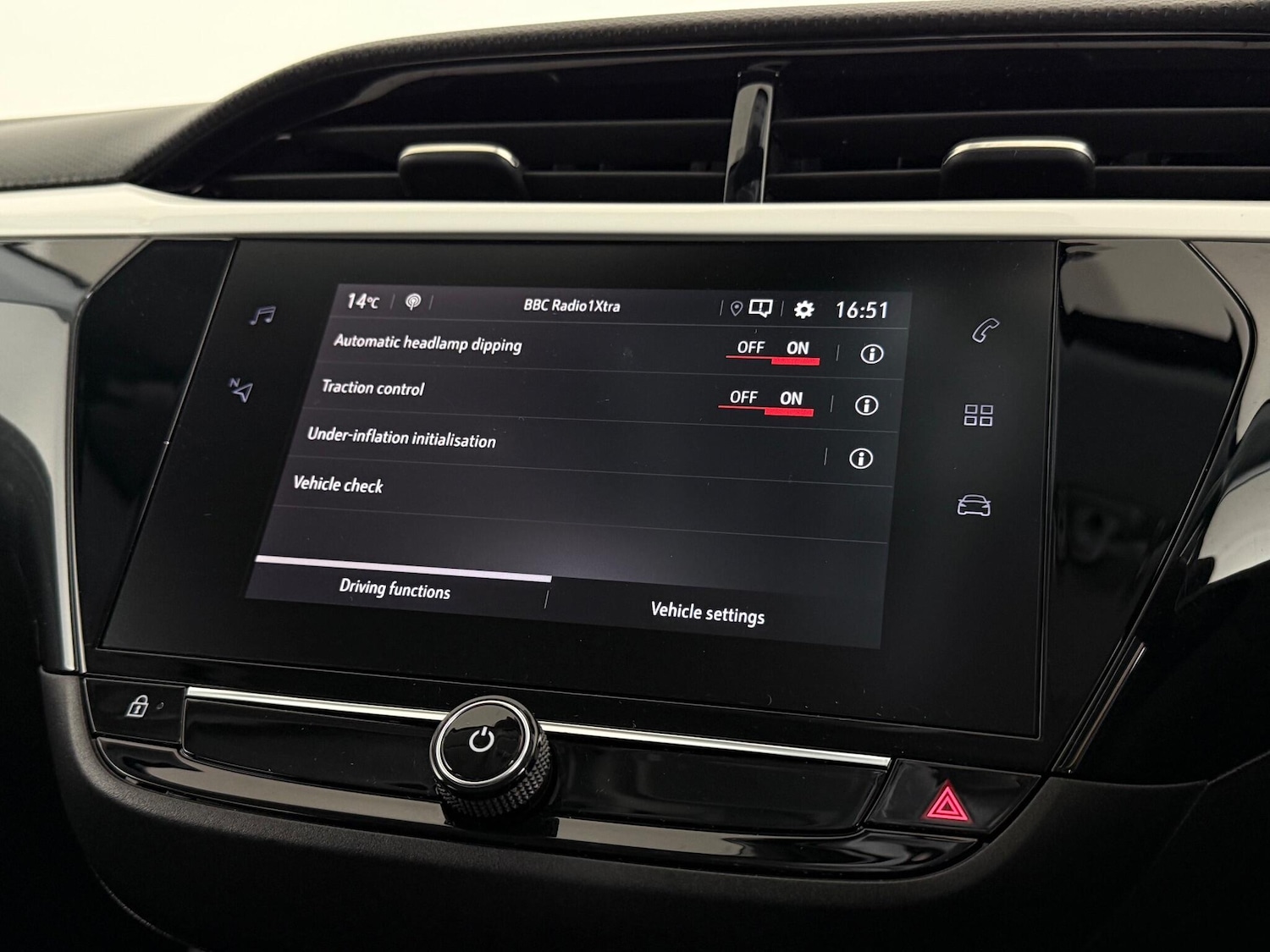 Used Vauxhall Corsa 2021 for sale - 76467175: Photo 28