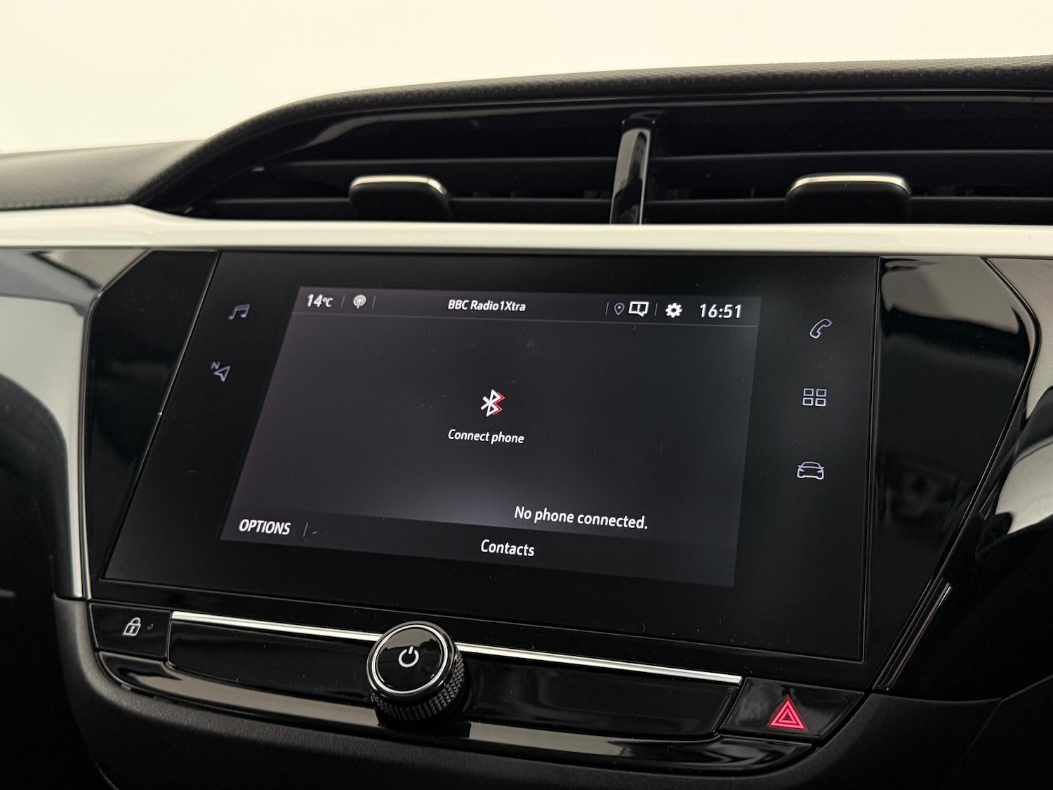 Used Vauxhall Corsa 2021 for sale - 76467175: Photo 29