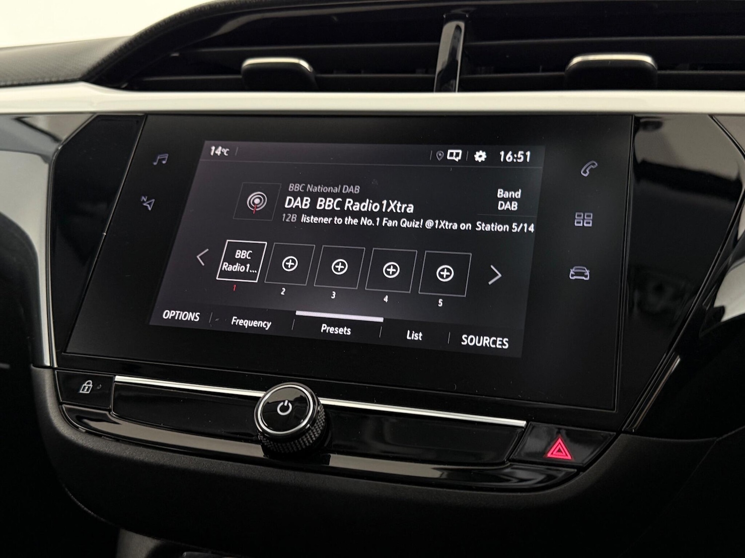 Used Vauxhall Corsa 2021 for sale - 76467175: Photo 31