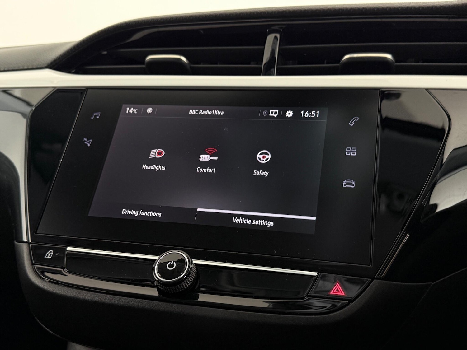 Used Vauxhall Corsa 2021 for sale - 76467175: Photo 33