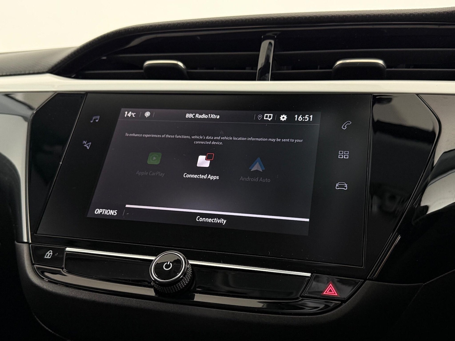 Used Vauxhall Corsa 2021 for sale - 76467175: Photo 34