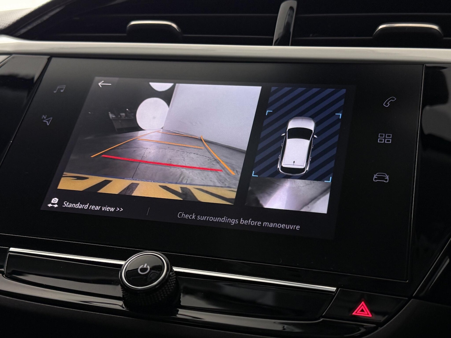 Used Vauxhall Corsa 2021 for sale - 76467175: Photo 35