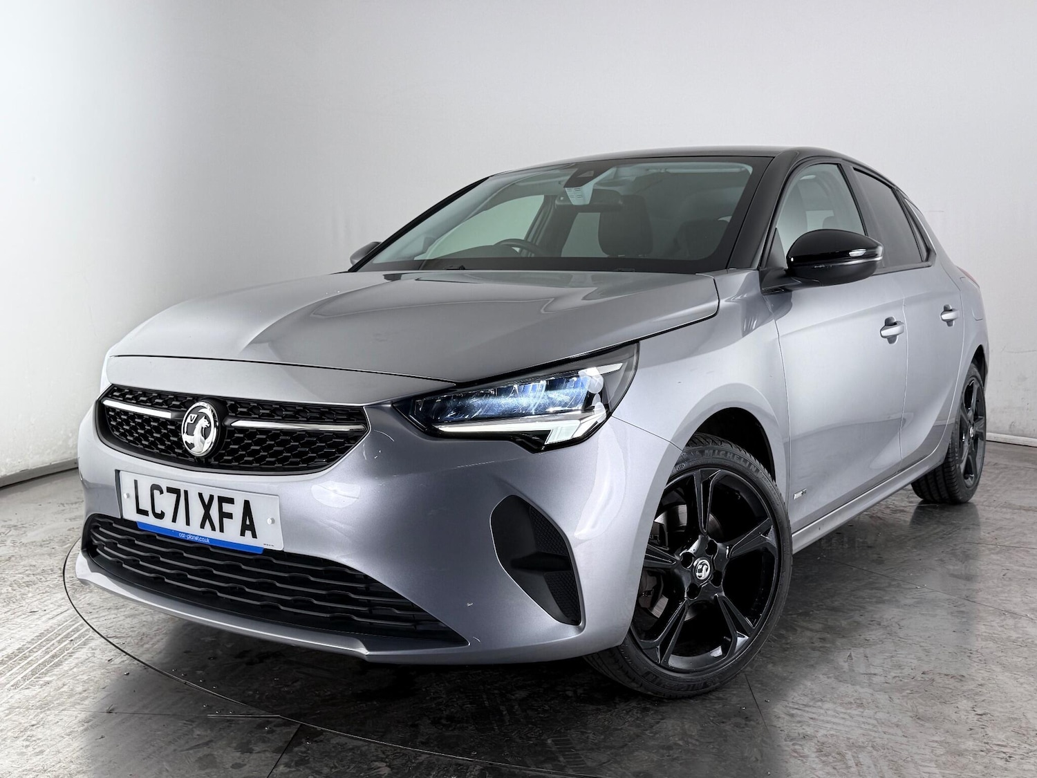 Used Vauxhall Corsa 2021 for sale - 76467175: Photo 41