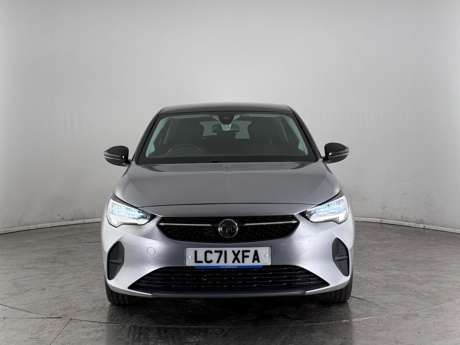 Used Vauxhall Corsa 2021 for sale - 76467175: Photo 6