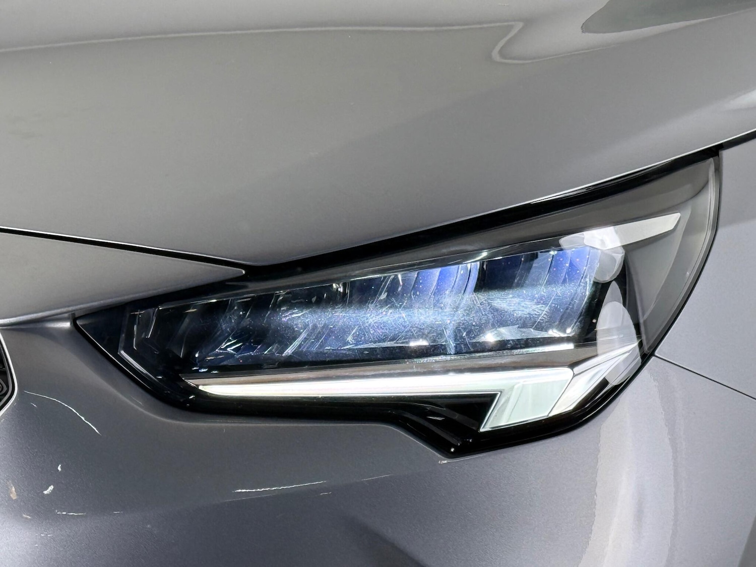 Used Vauxhall Corsa 2021 for sale - 76467175: Photo 7