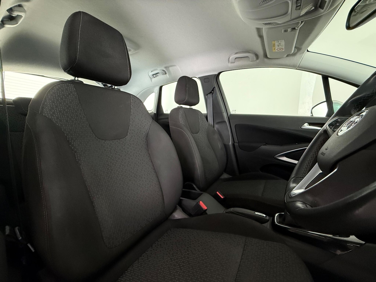 Used Vauxhall Crossland X 2018 for sale - 77932454: Photo 10