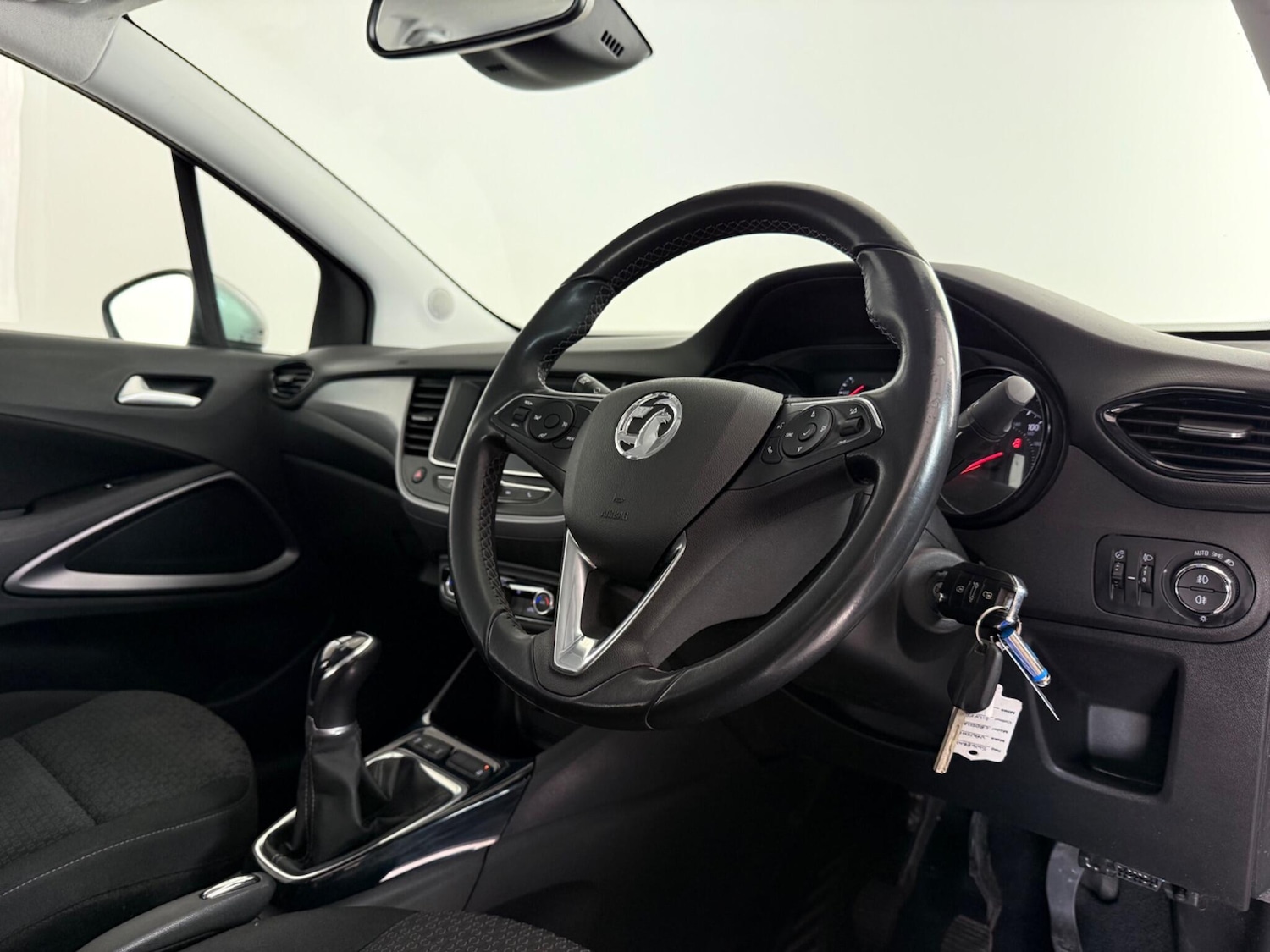Used Vauxhall Crossland X 2018 for sale - 77932454: Photo 11