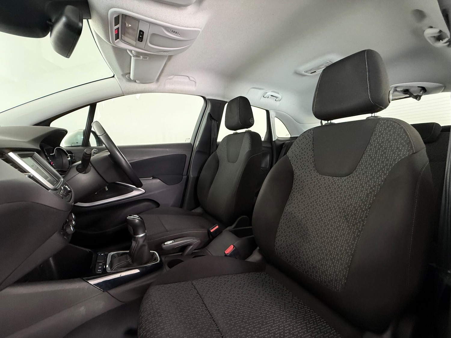 Used Vauxhall Crossland X 2018 for sale - 77932454: Photo 13