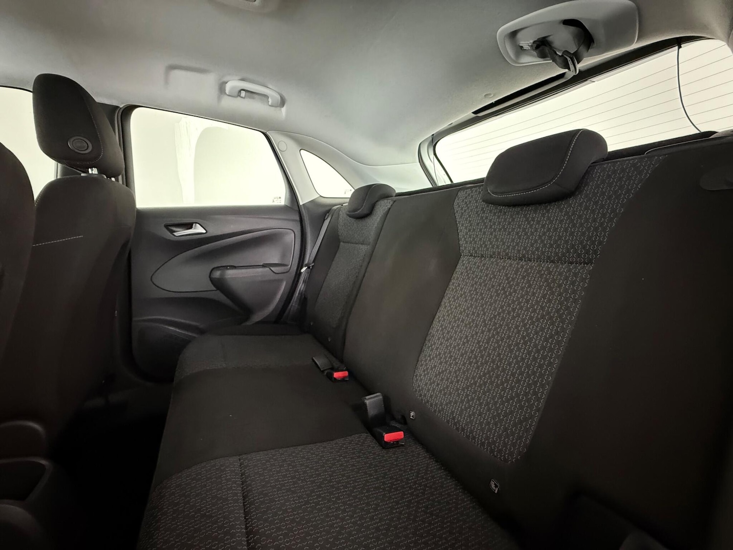 Used Vauxhall Crossland X 2018 for sale - 77932454: Photo 14