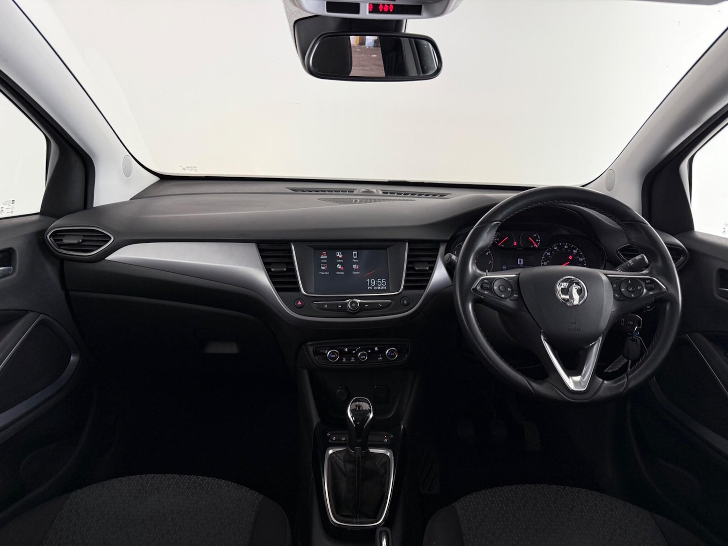 Used Vauxhall Crossland X 2018 for sale - 77932454: Photo 15