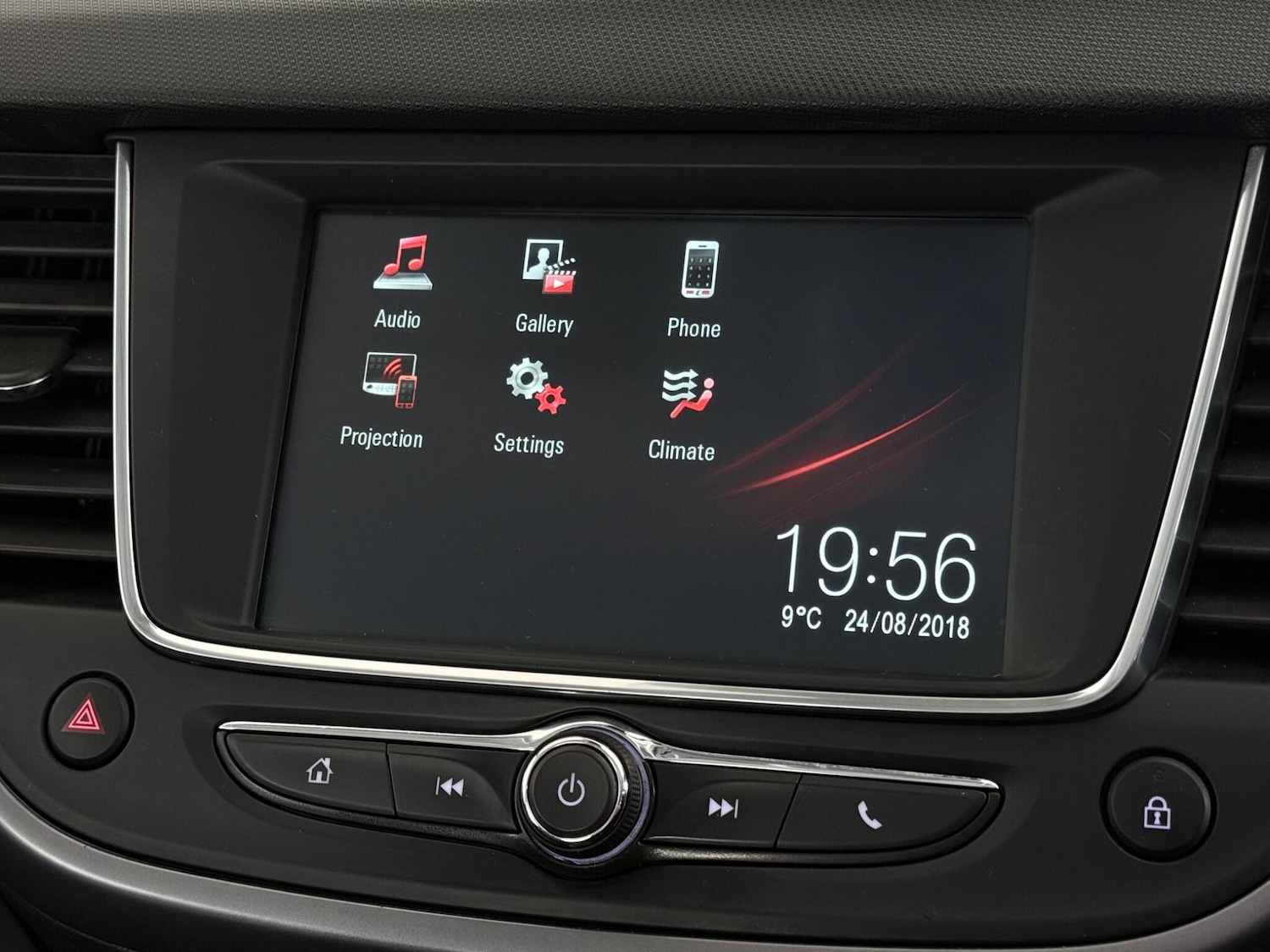 Used Vauxhall Crossland X 2018 for sale - 77932454: Photo 21