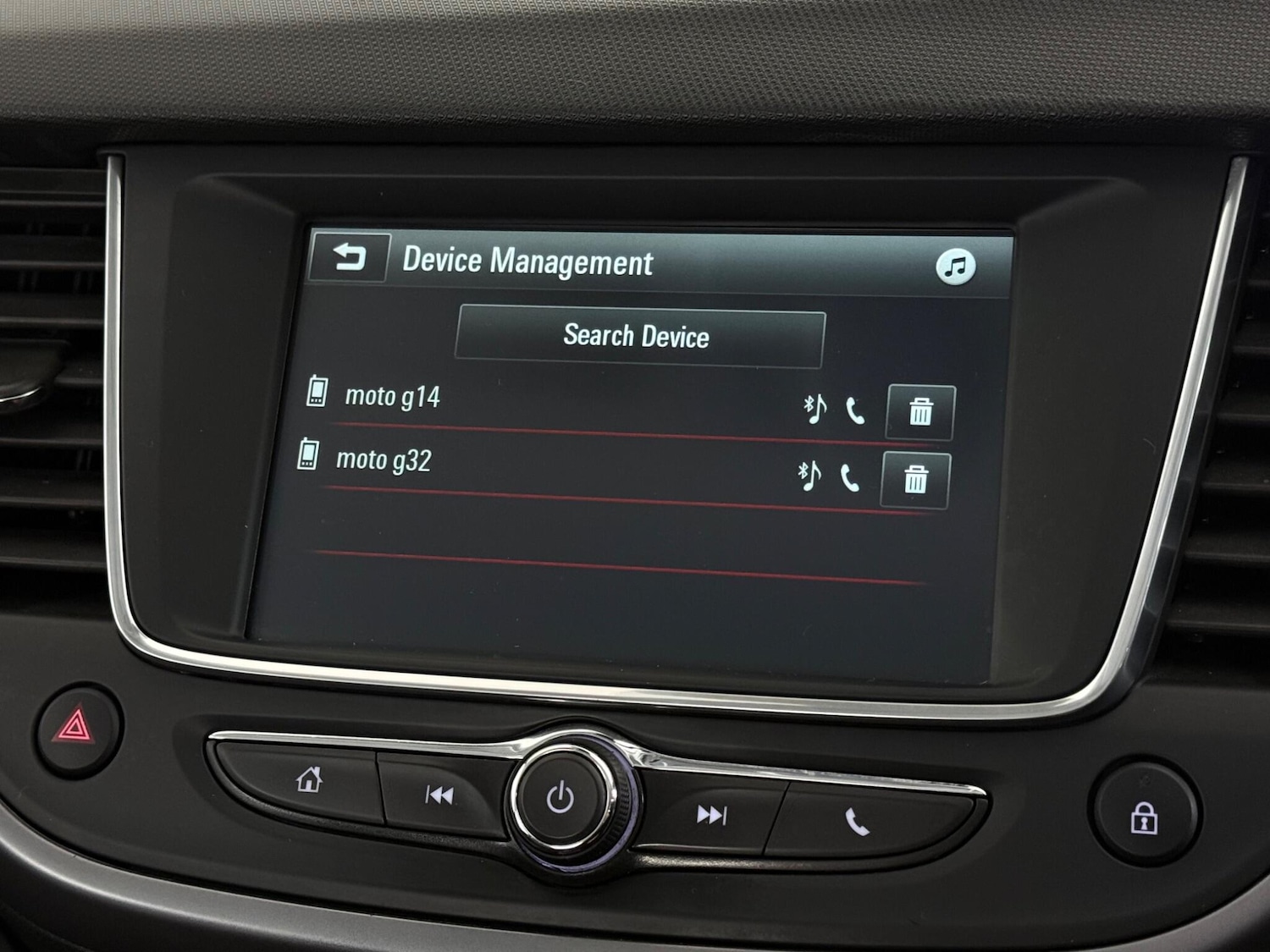 Used Vauxhall Crossland X 2018 for sale - 77932454: Photo 26