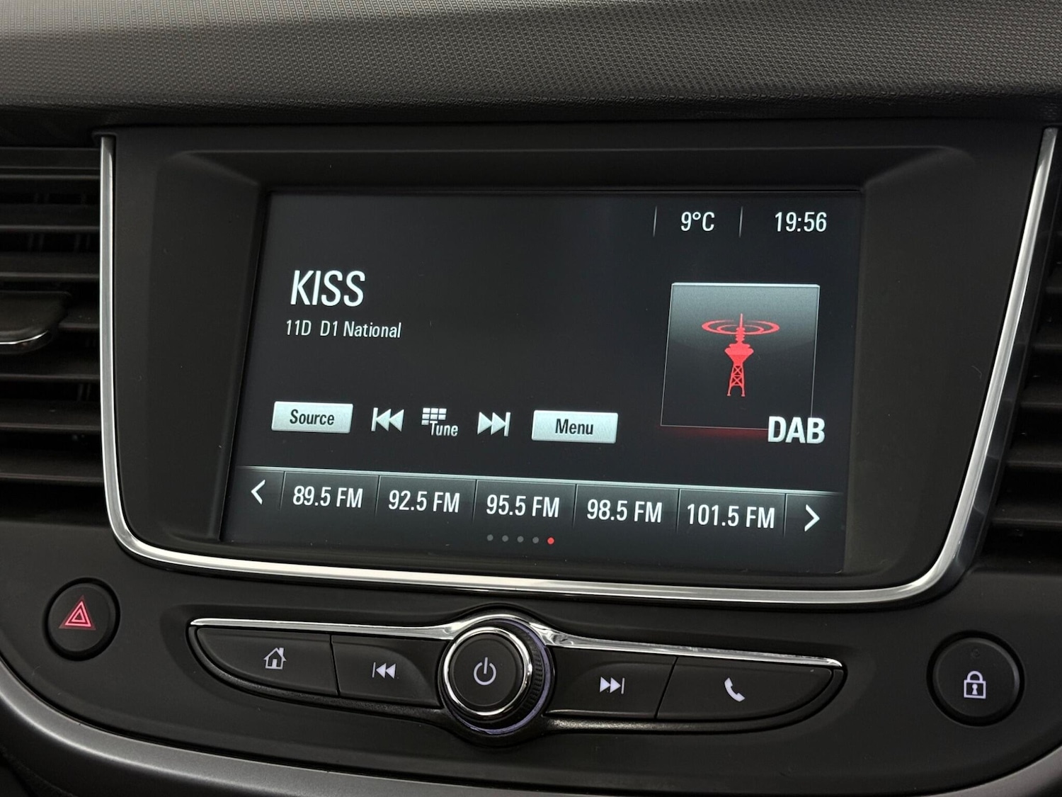 Used Vauxhall Crossland X 2018 for sale - 77932454: Photo 27