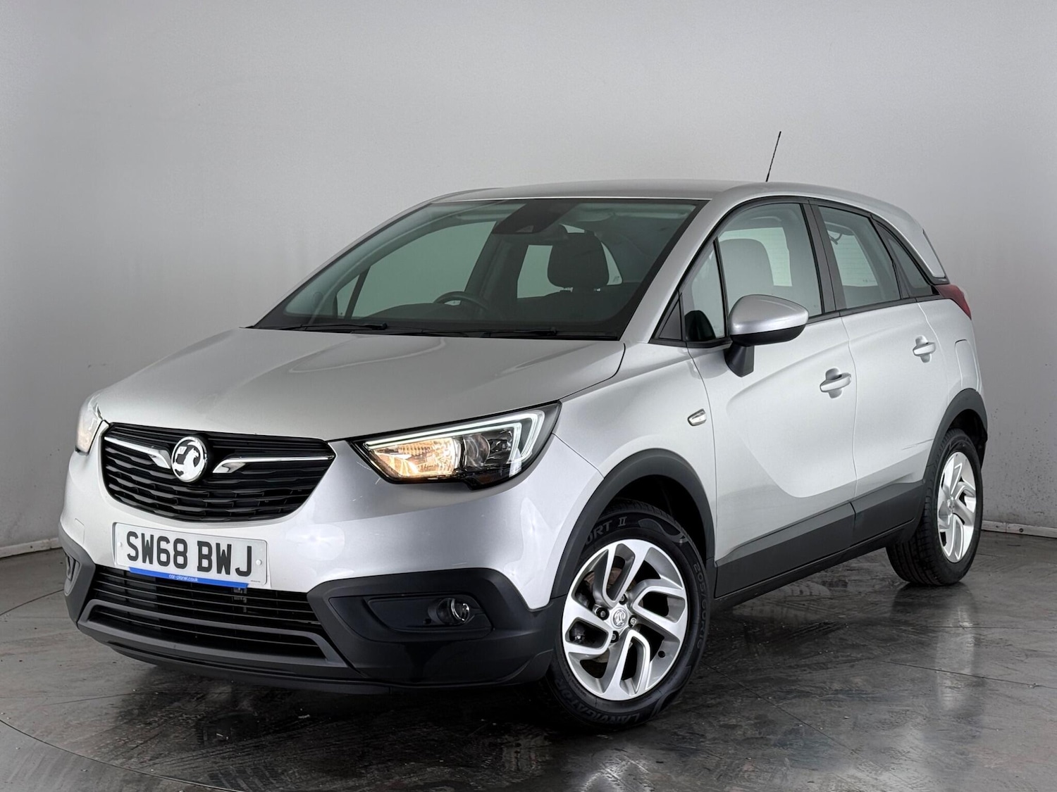 Used Vauxhall Crossland X 2018 for sale - 77932454: Photo 29