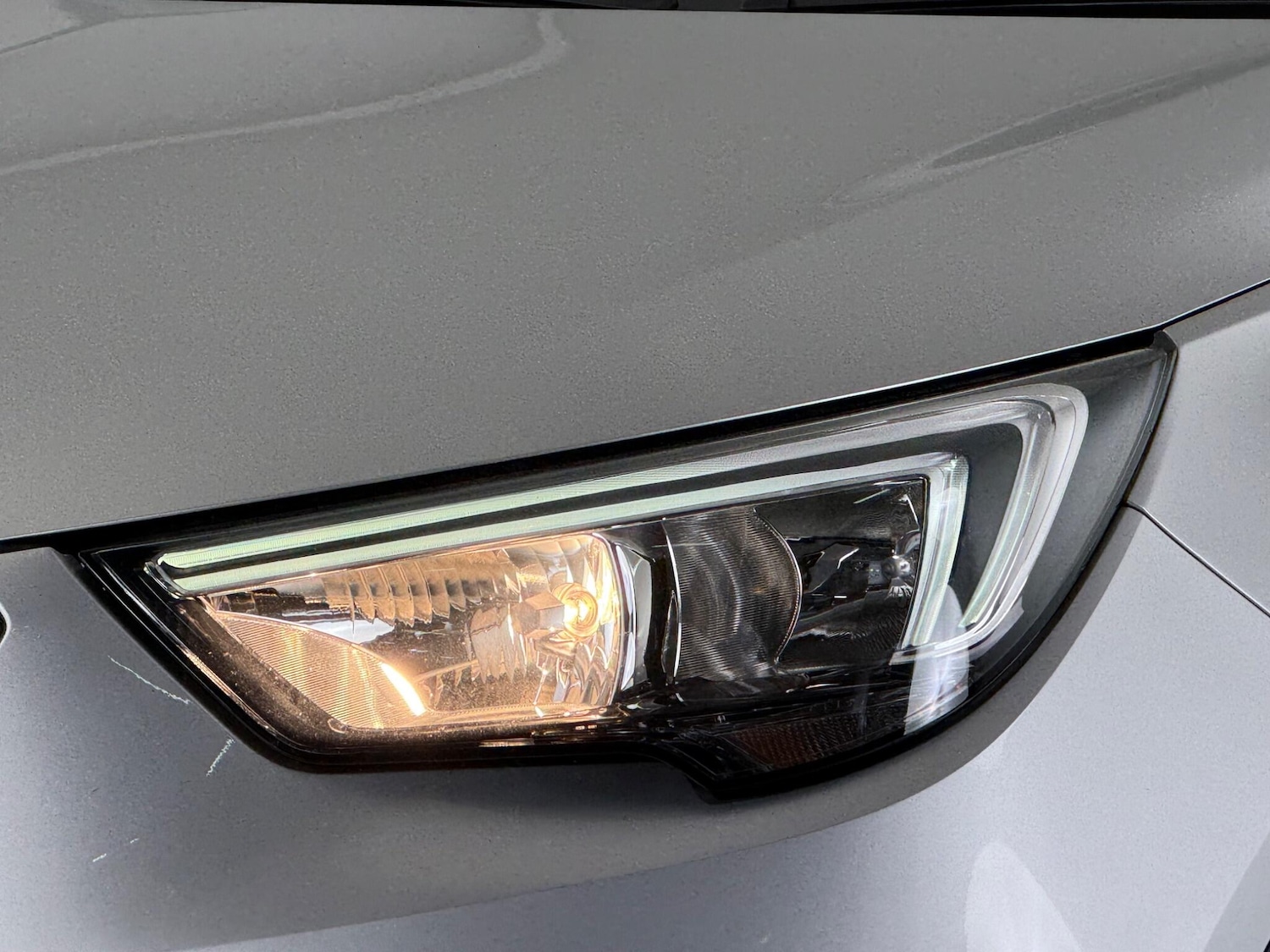 Used Vauxhall Crossland X 2018 for sale - 77932454: Photo 6