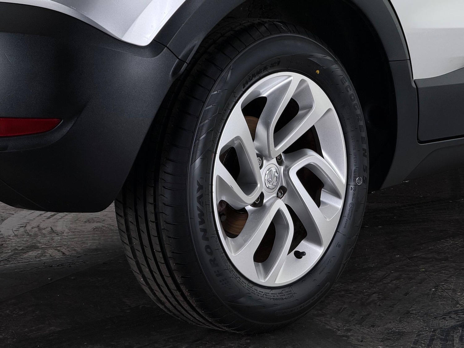 Used Vauxhall Crossland X 2018 for sale - 77932454: Photo 8