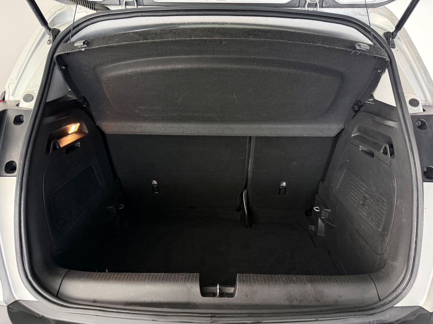 Used Vauxhall Crossland X 2018 for sale - 77932454: Photo 9