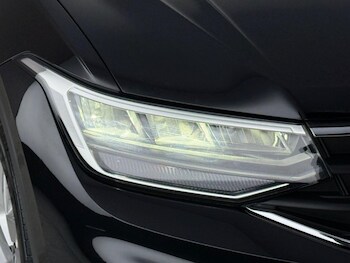 Used Volkswagen Tiguan 2021 for sale - 78319701: Photo