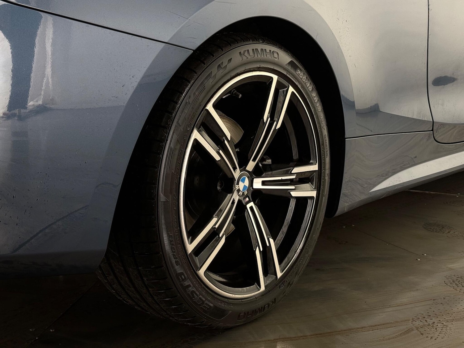 Used BMW 4 Series 2021 for sale - 77246759: Photo 15