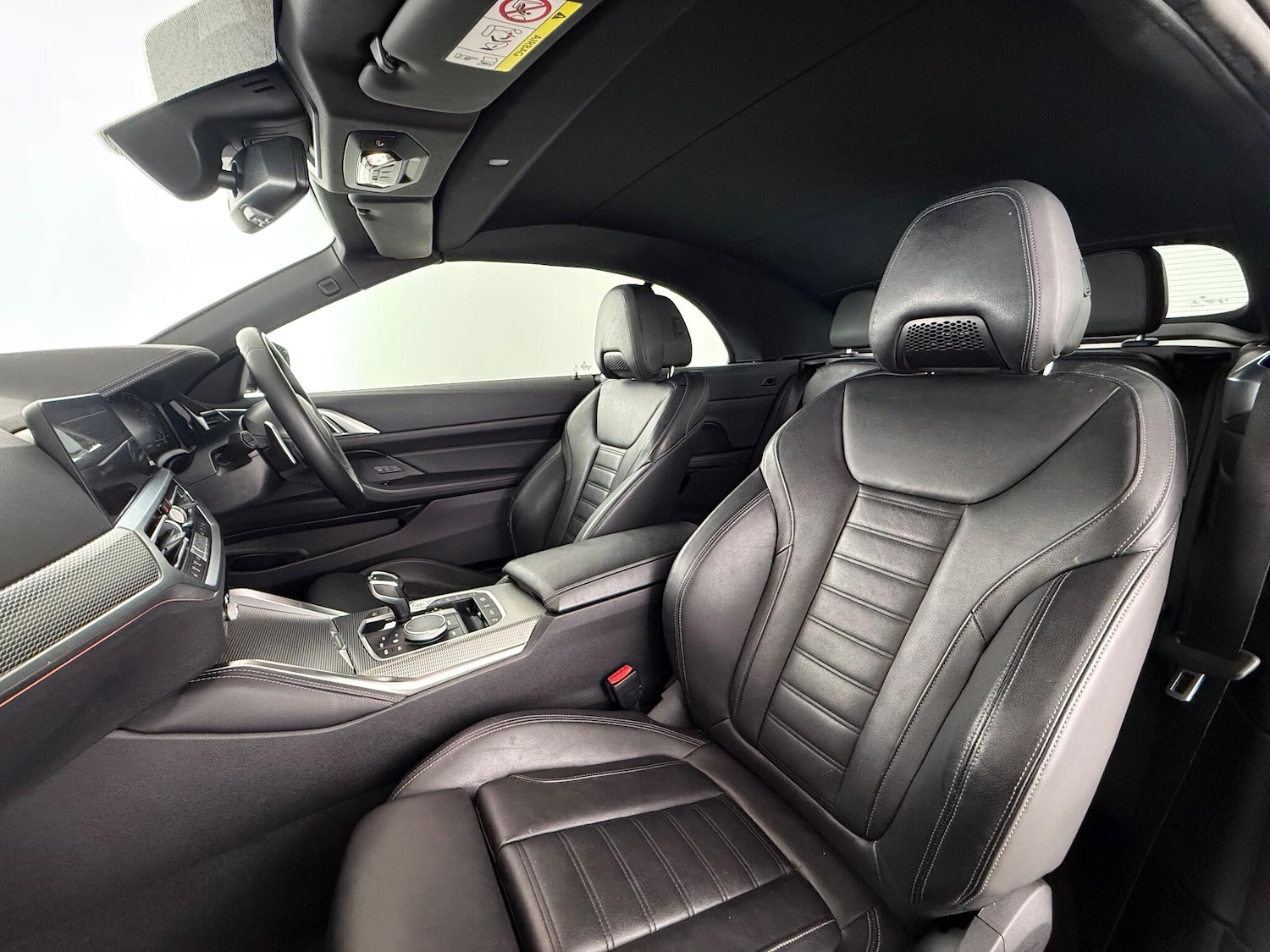 Used BMW 4 Series 2021 for sale - 77246759: Photo 18