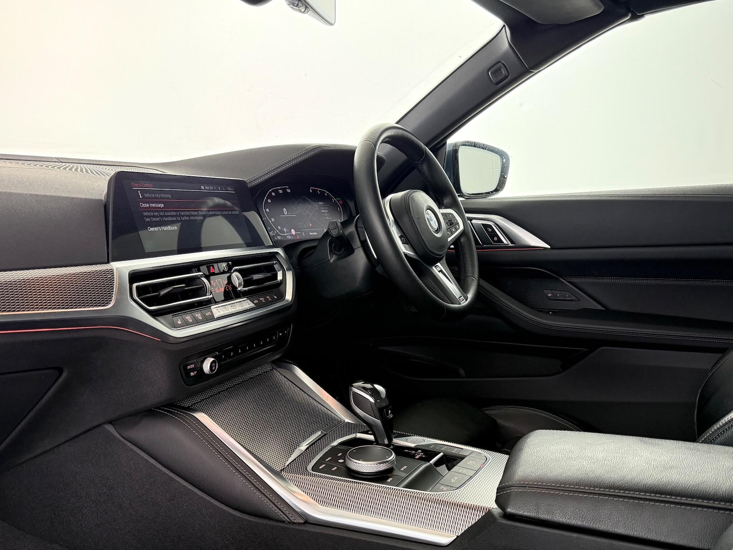 Used BMW 4 Series 2021 for sale - 77246759: Photo 22