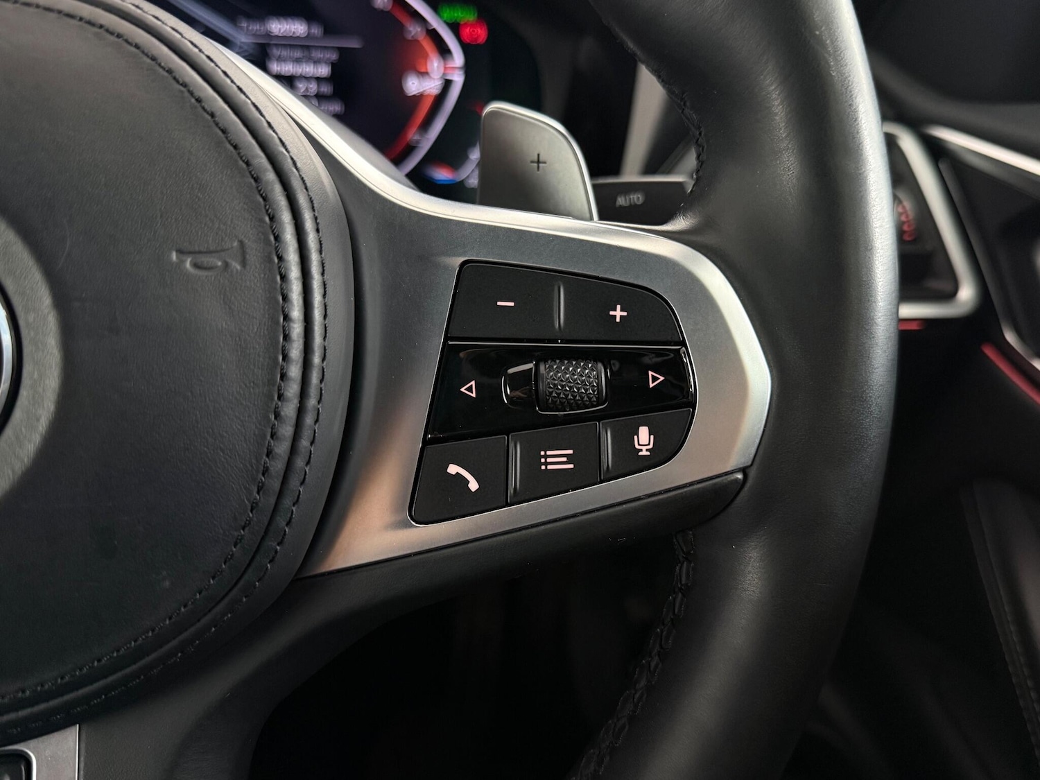 Used BMW 4 Series 2021 for sale - 77246759: Photo 25