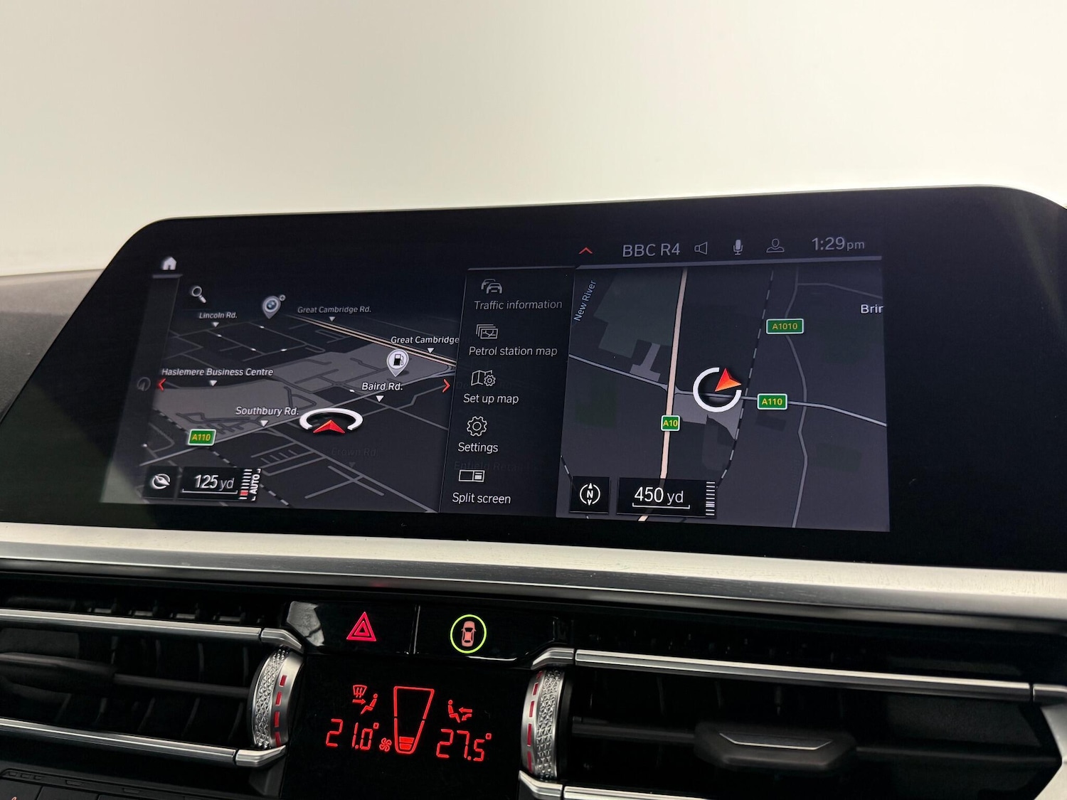 Used BMW 4 Series 2021 for sale - 77246759: Photo 31