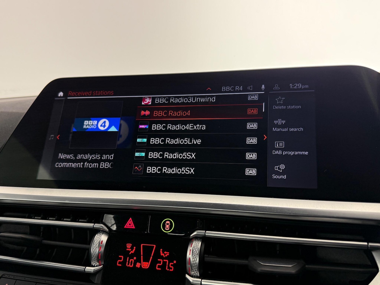 Used BMW 4 Series 2021 for sale - 77246759: Photo 33