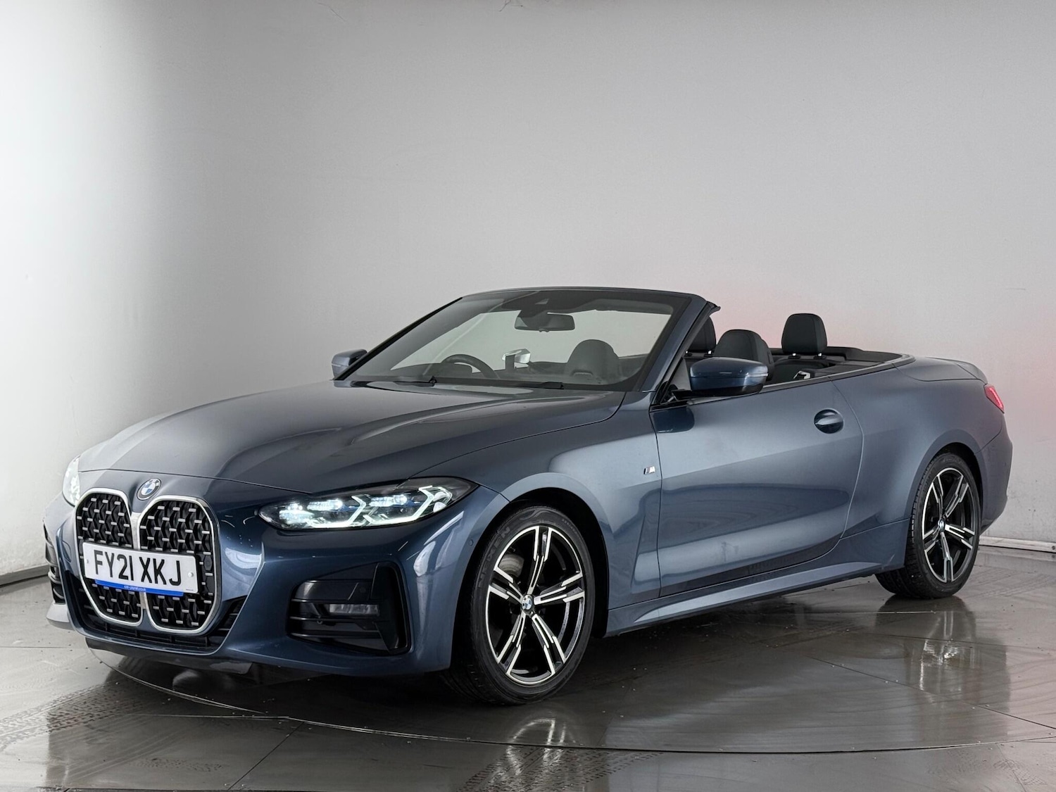 Used BMW 4 Series 2021 for sale - 77246759: Photo 6