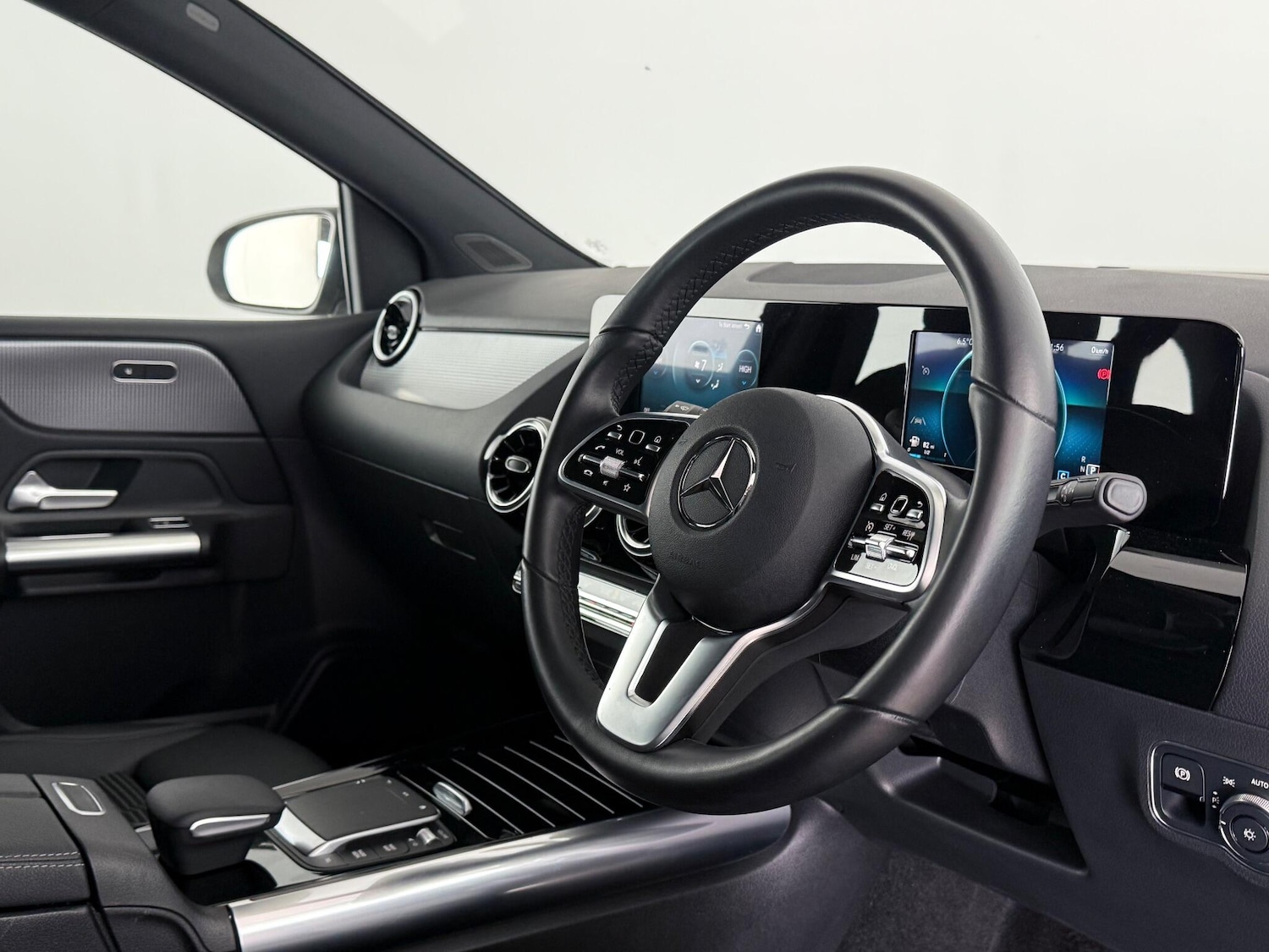 Used Mercedes-Benz B Class 2021 for sale - 77182893: Photo 10