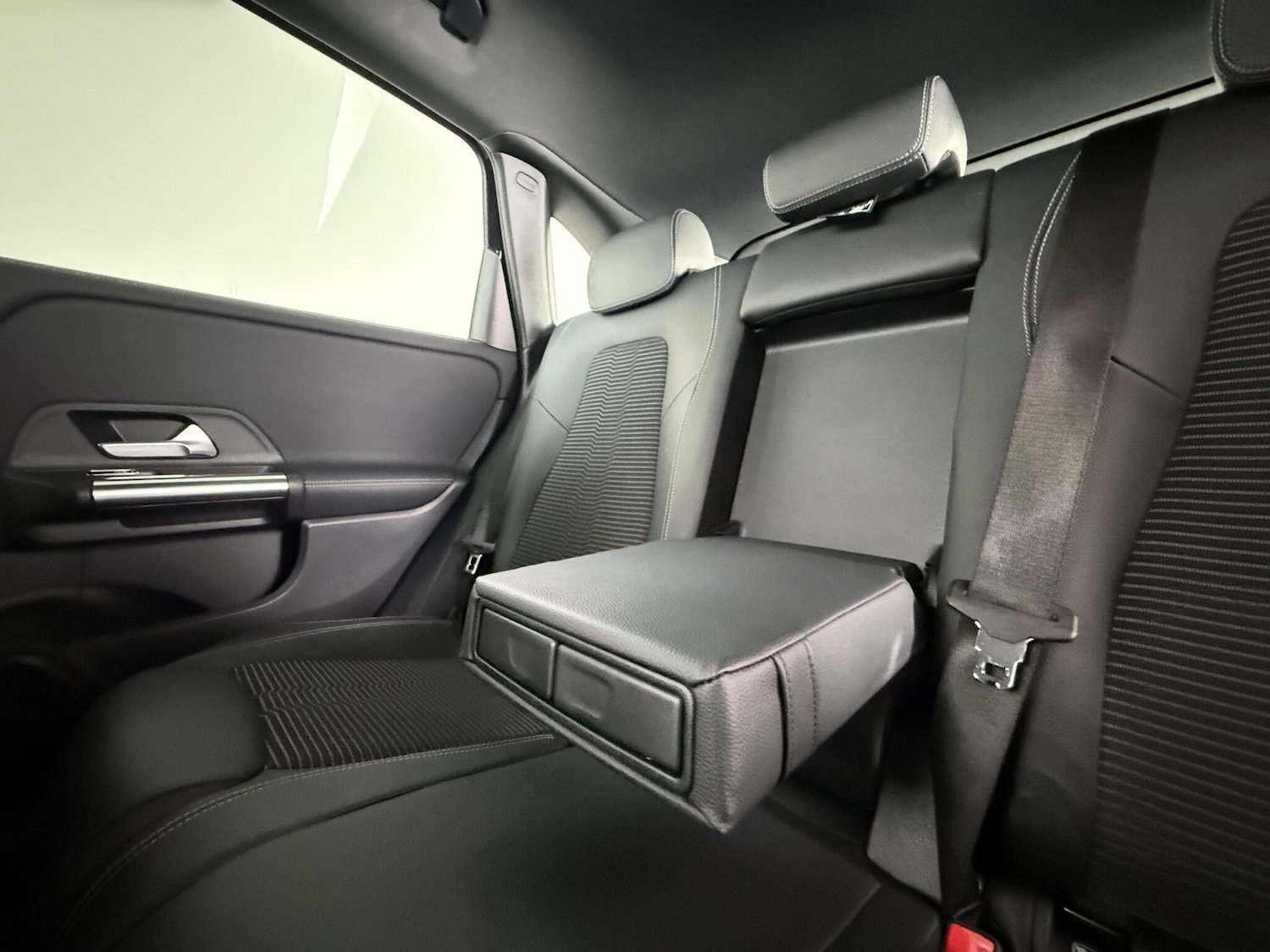 Used Mercedes-Benz B Class 2021 for sale - 77182893: Photo 15