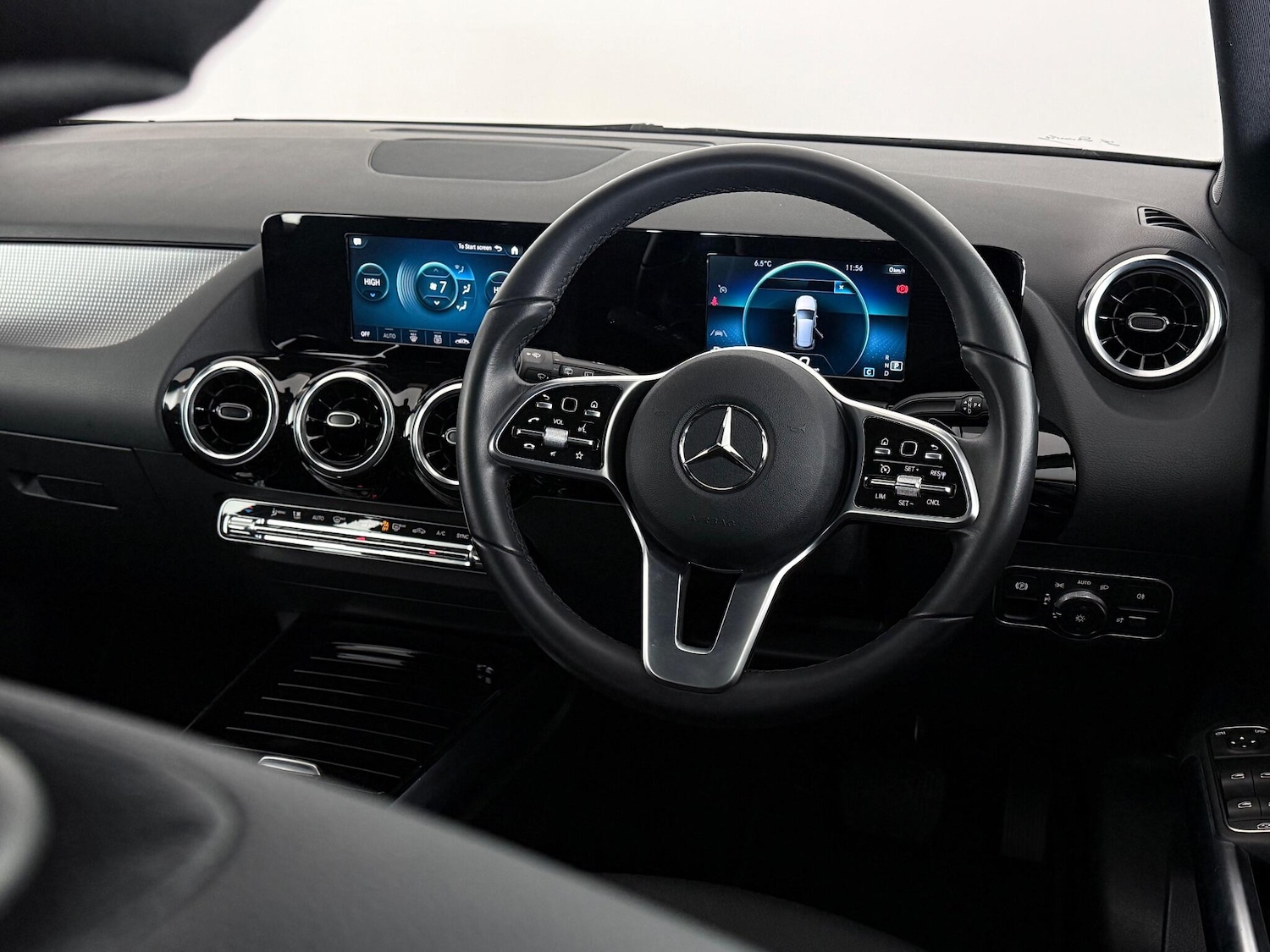 Used Mercedes-Benz B Class 2021 for sale - 77182893: Photo 17