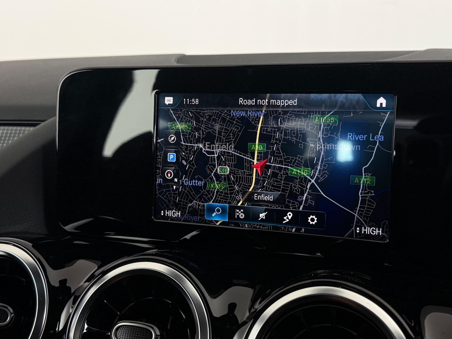 Used Mercedes-Benz B Class 2021 for sale - 77182893: Photo 32