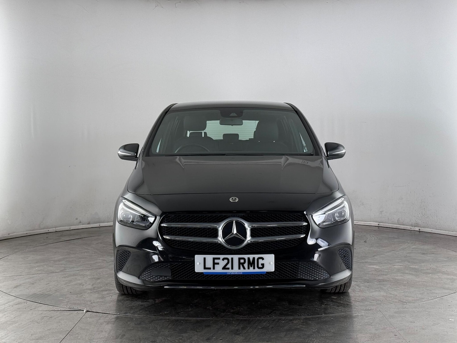 Used Mercedes-Benz B Class 2021 for sale - 77182893: Photo 5