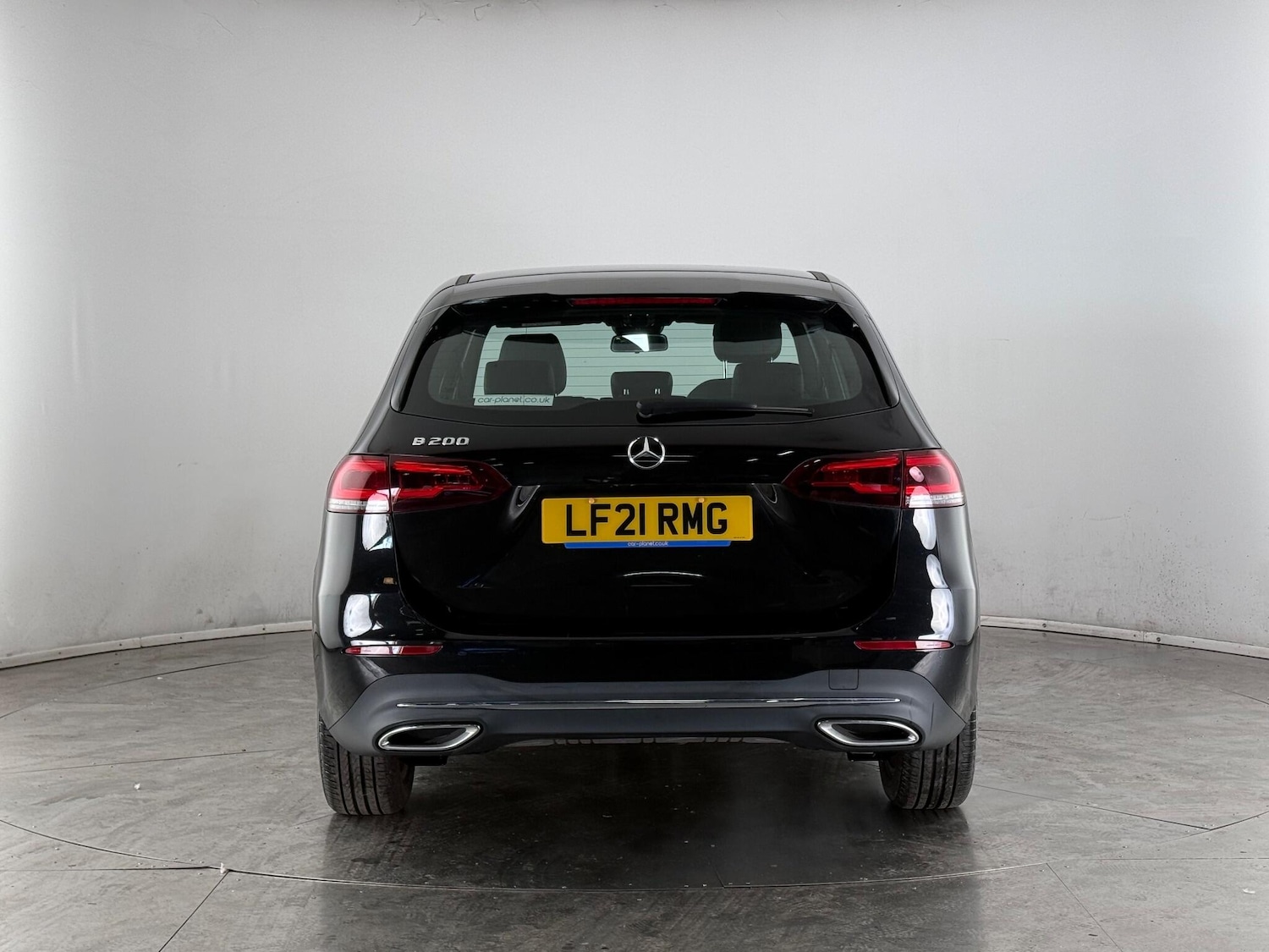 Used Mercedes-Benz B Class 2021 for sale - 77182893: Photo 6