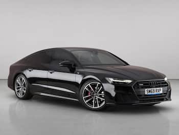 Used Audi A7 2020 for sale - 79699017: Photo