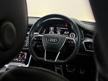 Used Audi A7 2020 for sale - 79699017: Photo