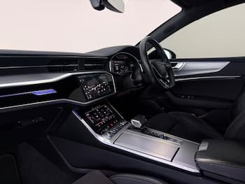 Used Audi A7 2020 for sale - 79699017: Photo