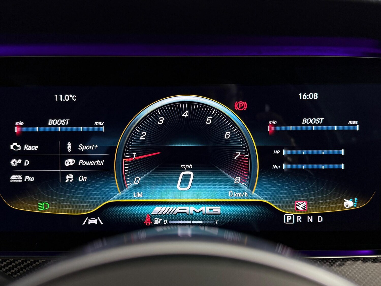 Used Mercedes-Benz AMG GT 2020 for sale - 78048291: Photo 24