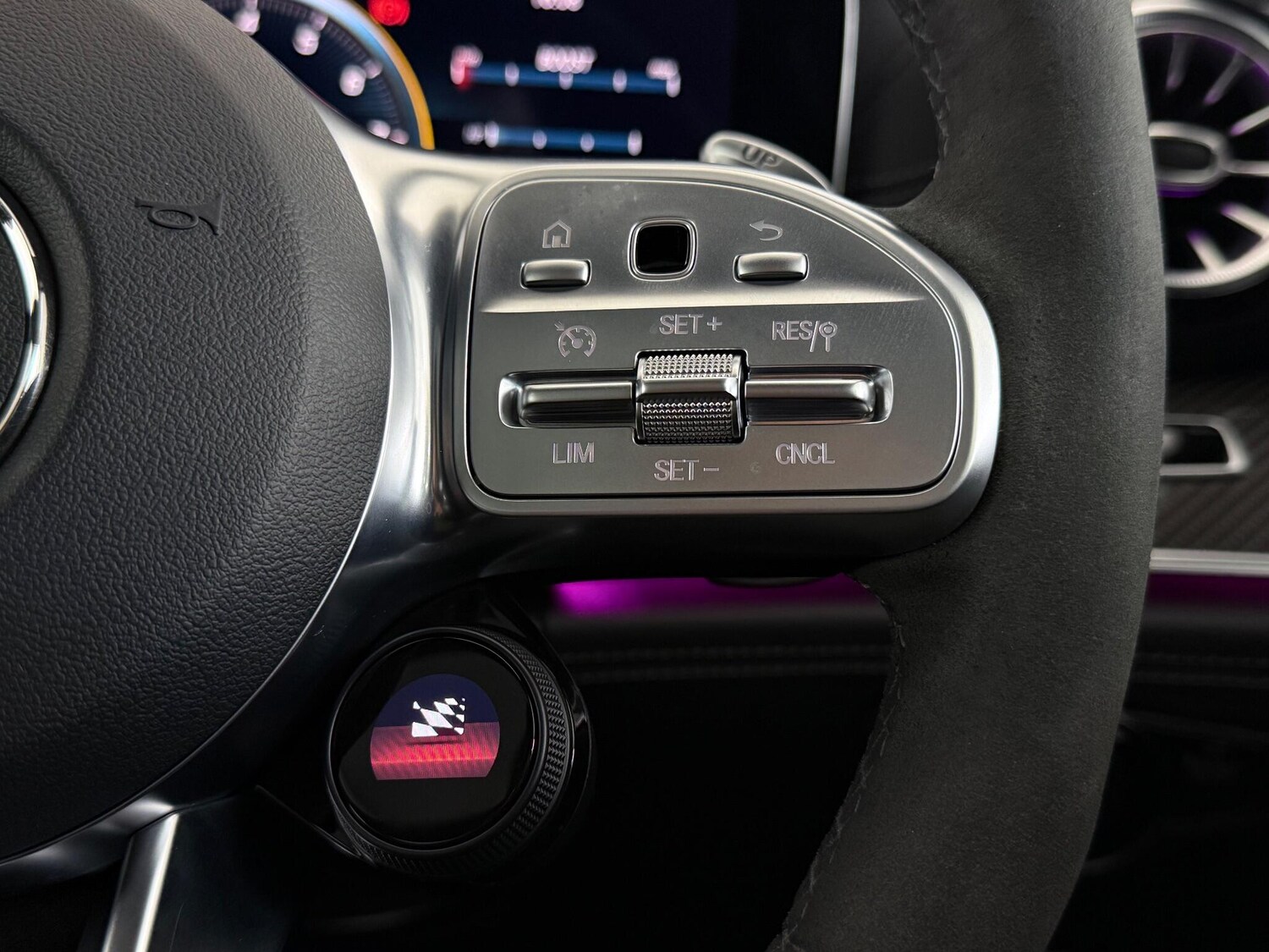 Used Mercedes-Benz AMG GT 2020 for sale - 78048291: Photo 25