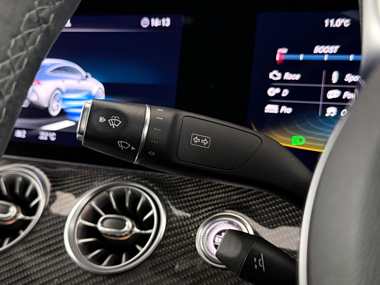 Used Mercedes-Benz AMG GT 2020 for sale - 78048291: Photo 29